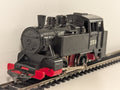 Hornby OO Gauge 0-4-0T Tank Locomotive Steam Locomotive 254 Black