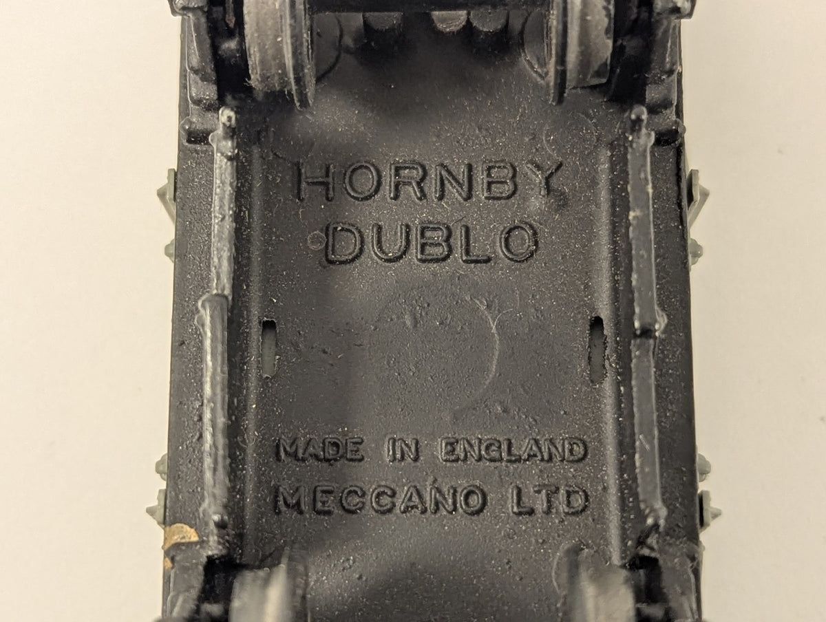 Hornby Dublo OO Gauge BR 13 Ton Open Wagon B477015 BR Grey 4625