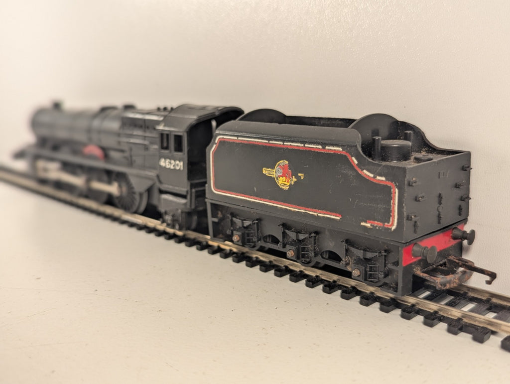 Tri-ang OO Gauge Princess Class 'Princess Elizabeth' Steam Locomotive