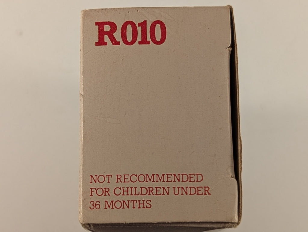 Hornby R010 OO Gauge Pugh & Co 7 Plank Wagon - Boxed