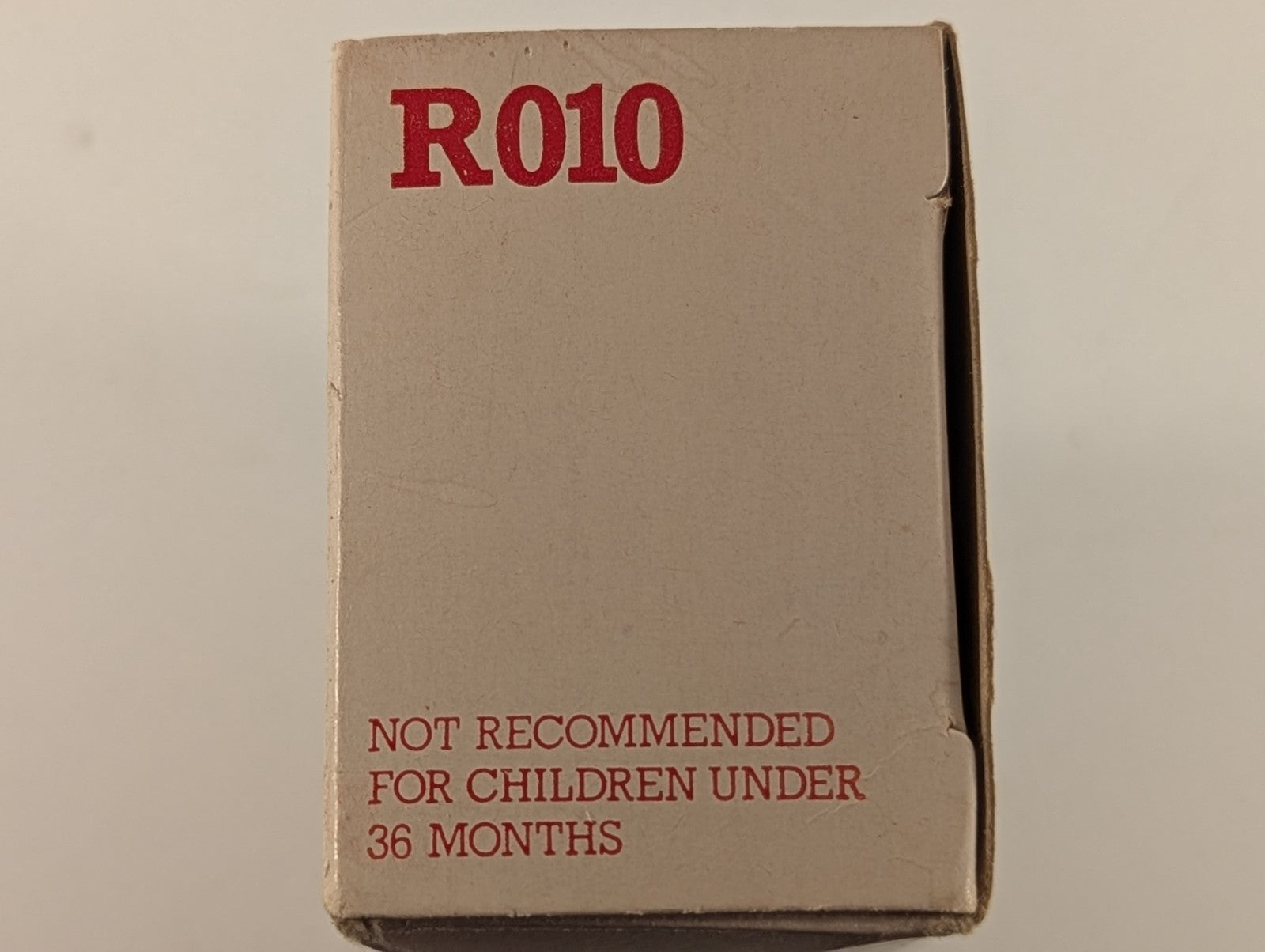Hornby R010 OO Gauge Pugh & Co 7 Plank Wagon - Boxed