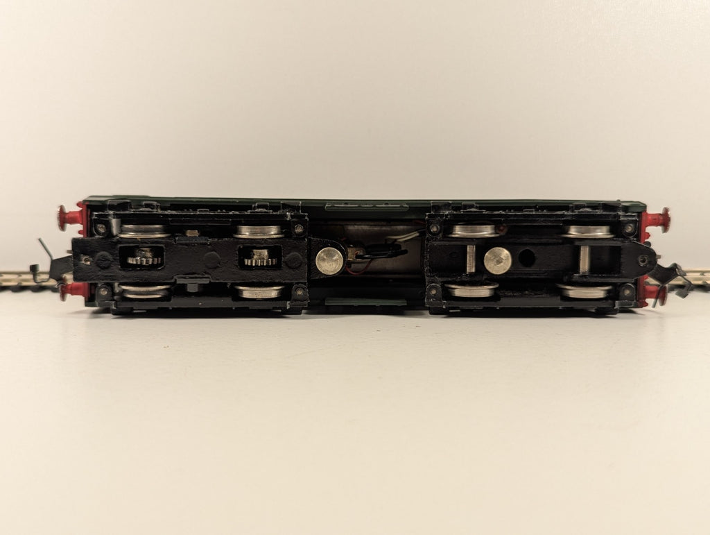 Hornby Dublo L30 OO Gauge BR Class 20 Diesel Locomotive Green - 3 Rail