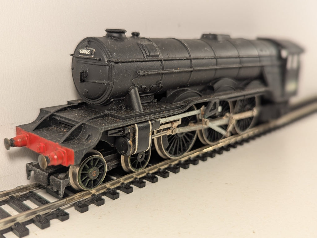 Tri-ang Hornby OO Gauge Class A3 'Knight of Thistle' Steam Loco - Spares