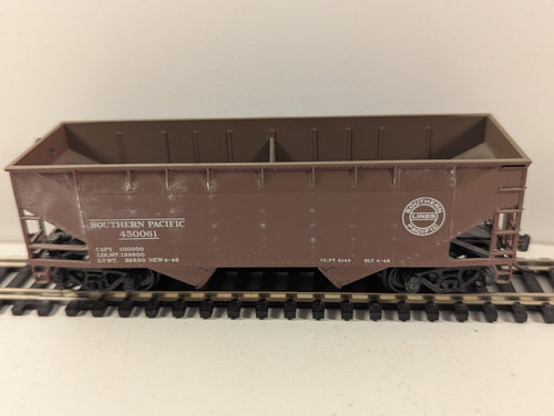 Athearn HO Gauge Southern Pacific Hopper Wagon