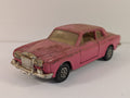 Corgi Whizzwheels Bentley T-Series Pink