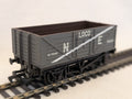 Mainline OO Gauge 7 Plank 12 Ton Loco Coal Wagon Goods Wagon HB4333