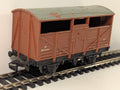 Hornby Dublo OO Gauge 8T Cattle Wagon SD6 B893344