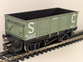 Hornby R730 OO Gauge “S.C.” Mineral Wagon