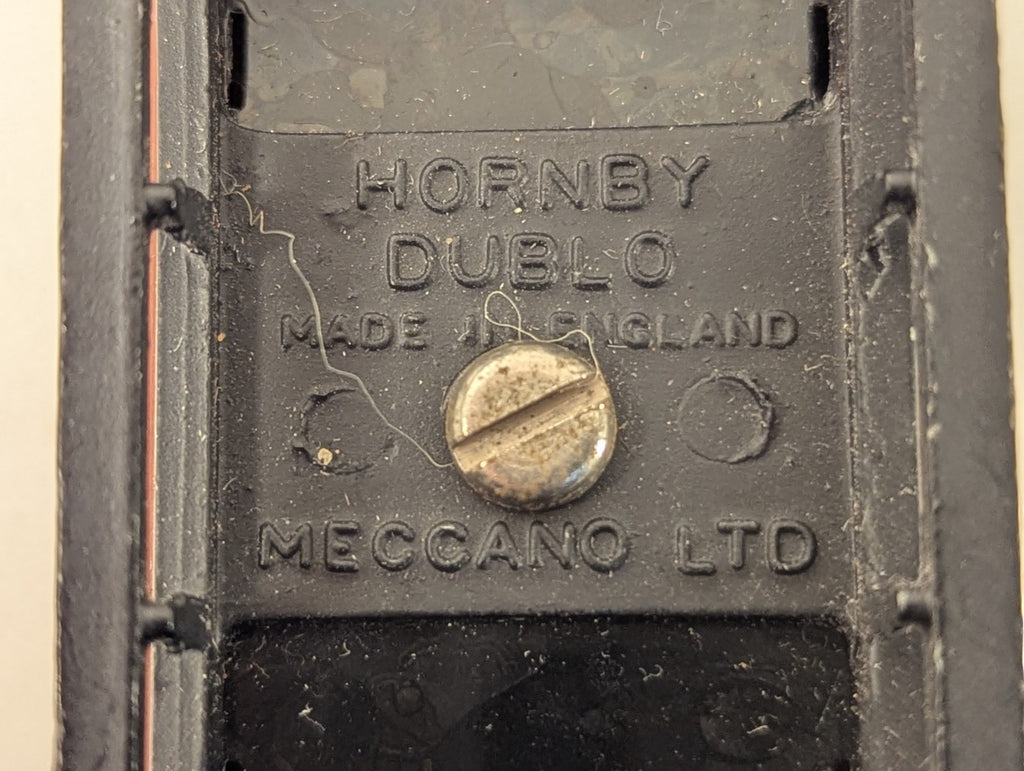 Hornby Dublo 20 Ton Standard Brake Van