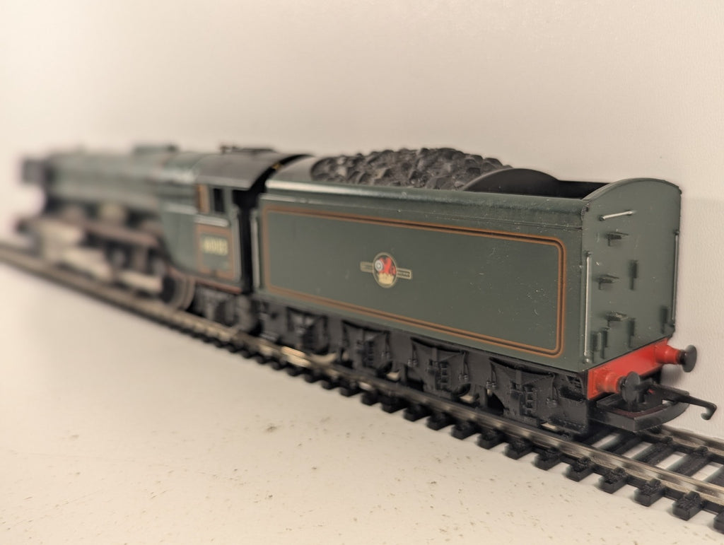 Hornby R078 OO Gauge Class A3 4-6-2 'Flying Scotsman' Steam Locomotive