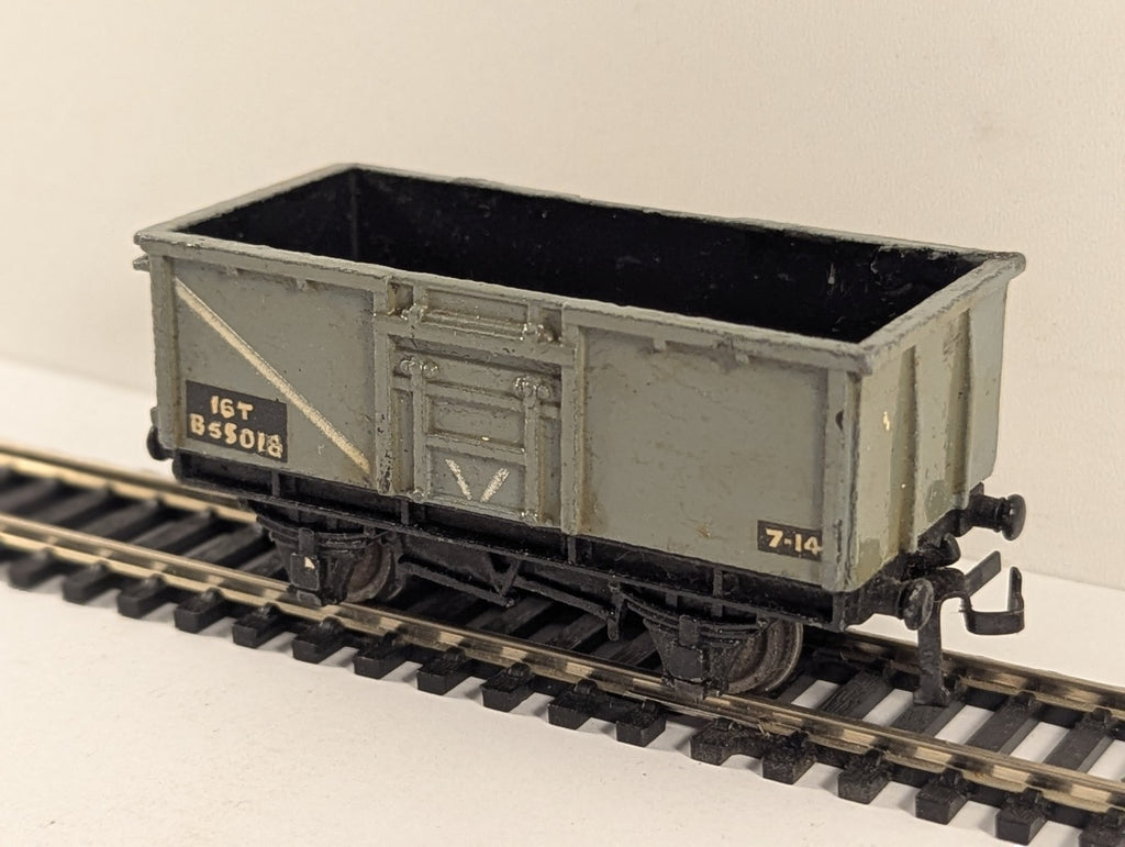 Hornby Dublo OO Gauge 16 Ton Mineral Wagon