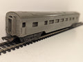 Tri-ang R25 OO Gauge Transcontinental Series Passenger Coach - Damaged decals