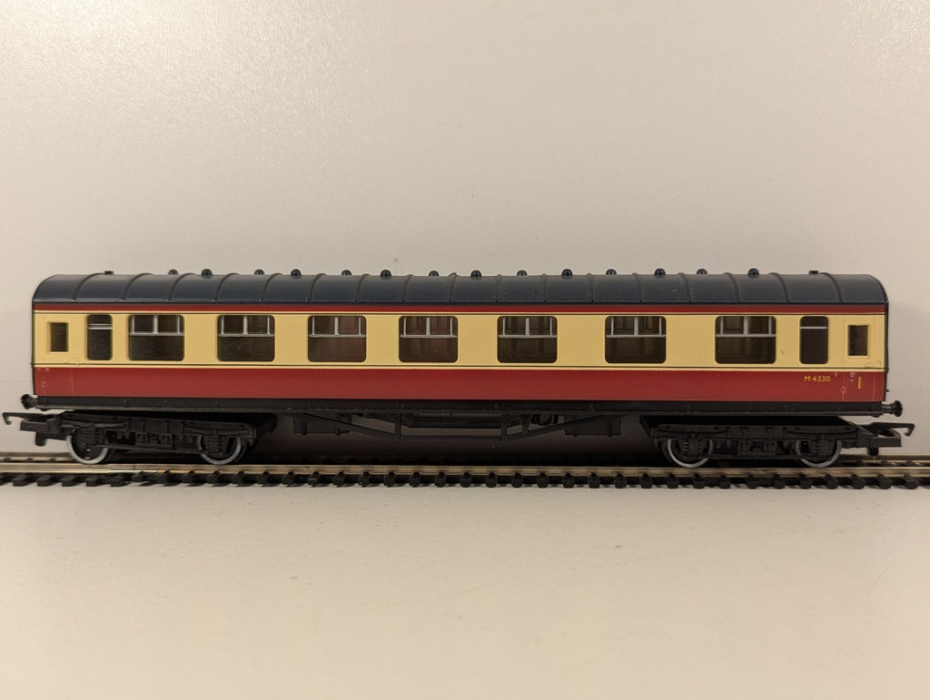 Hornby Railways R.474 LMS Composite Coach