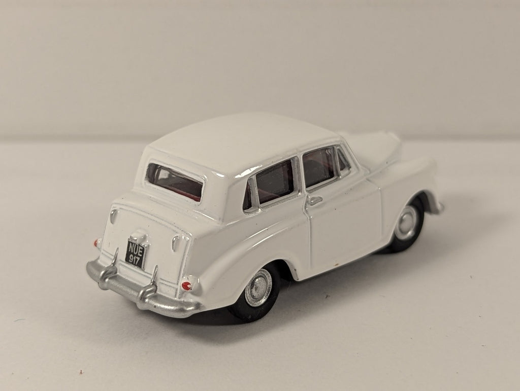 Oxford Diecast 1:76 / OO Gauge Wolseley 1500 Die-cast Model Car NUE 917