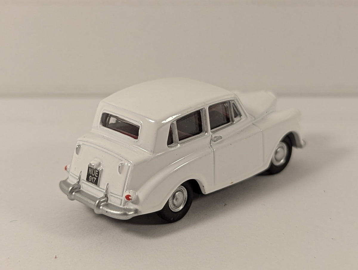 Oxford Diecast 1:76 / OO Gauge Wolseley 1500 Die-cast Model Car NUE 917