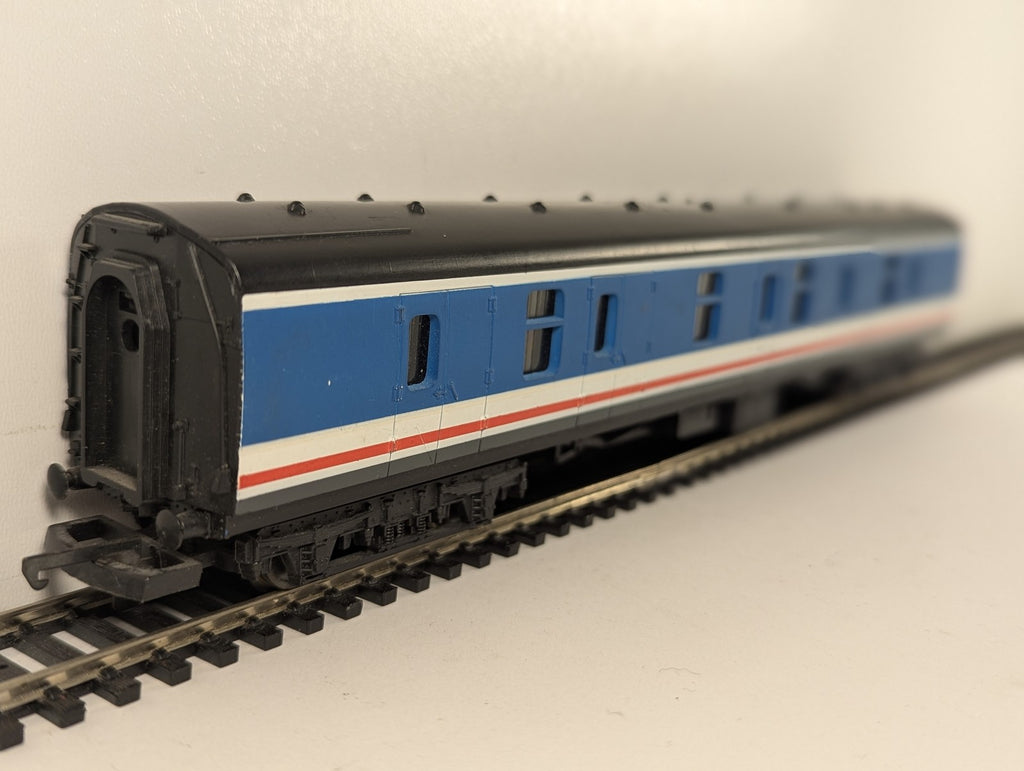 Lima OO Gauge BR Mk1 BG Full Brake Coach Passenger Coach 92236