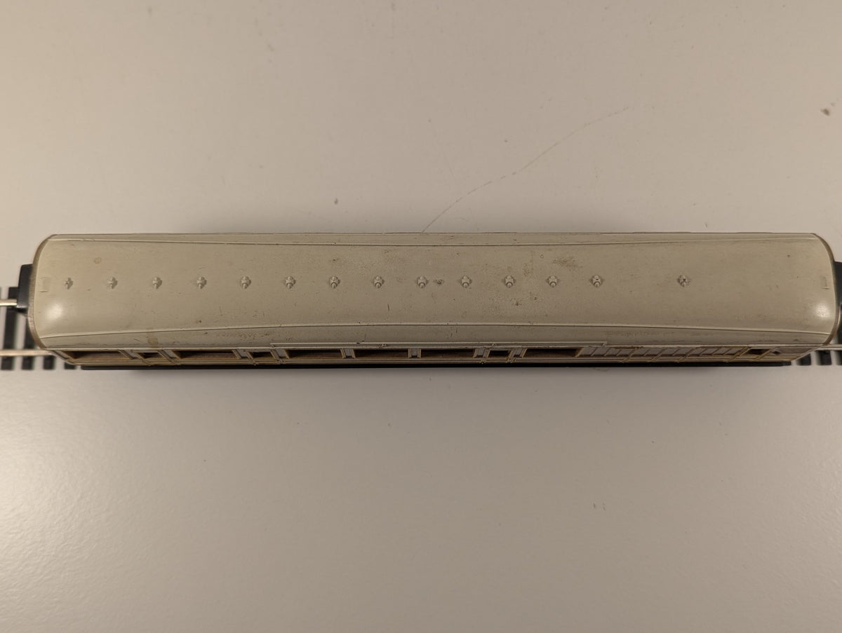 Hornby R478 LNER Gresley Teak Brake Coach 4237 – OO Gauge