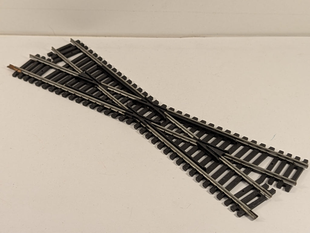 Lima 3039 HO Gauge Diamond Crossing