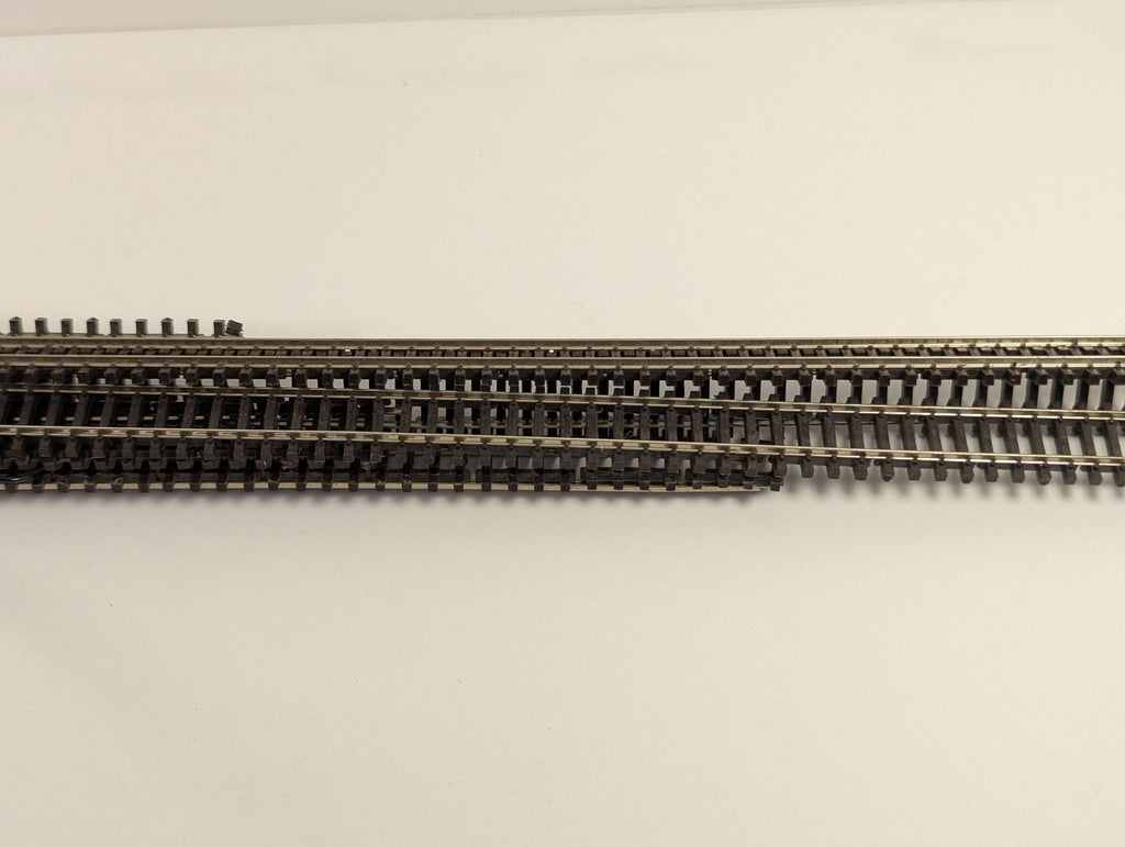 Flexible Track