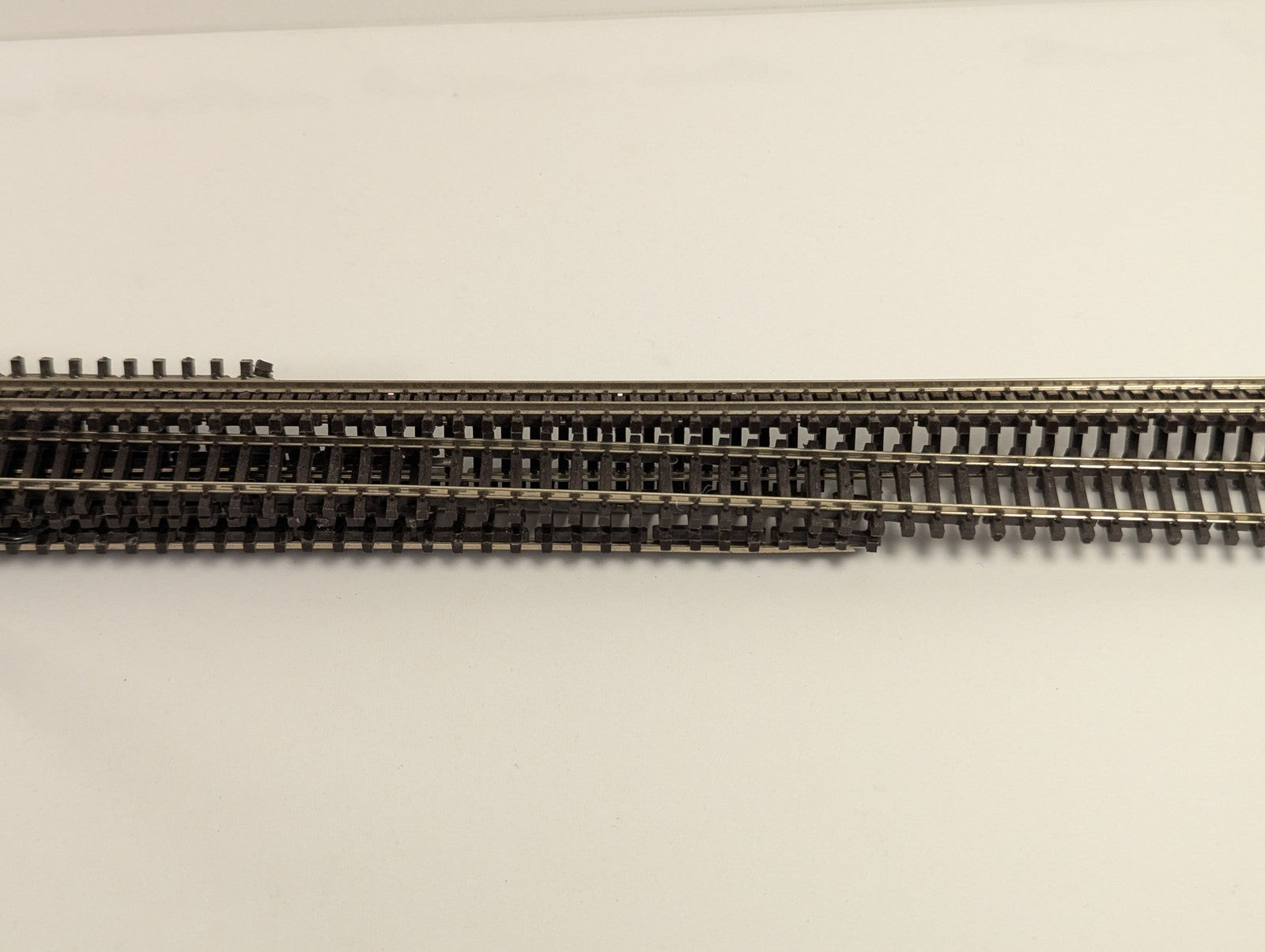 Flexible Track