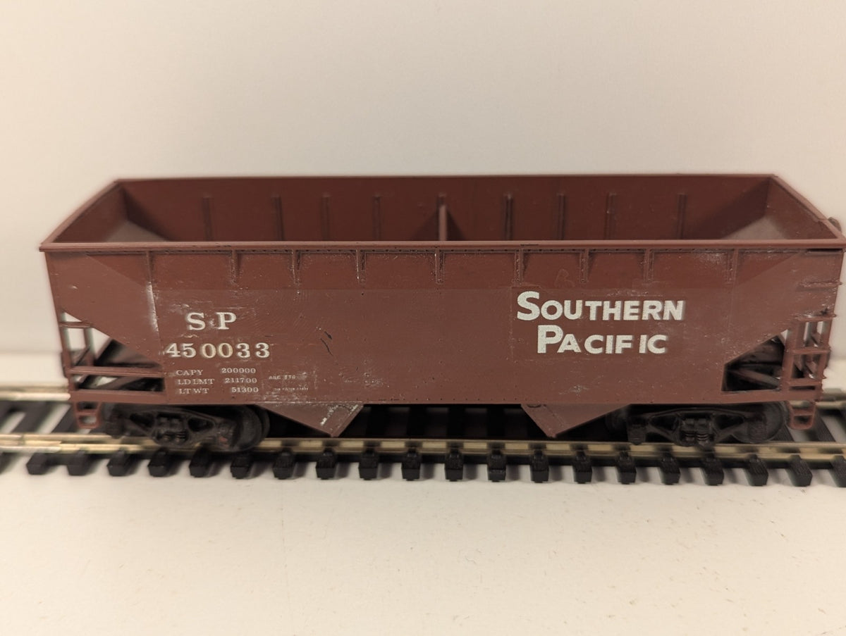 Athearn HO Gauge Southern Pacific Hopper Wagon – Renumbered