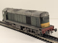 Bachmann Branchline 32-034 Class 20 8164 in BR Green with Box Headcode