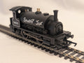 Hornby R3064 OO Gauge BR Class 264 “Smokey Joe” 0-4-0ST