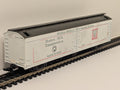 Athearn HO Gauge Modern Milk Transportation GARE M.1000 Refrigerator Wagon