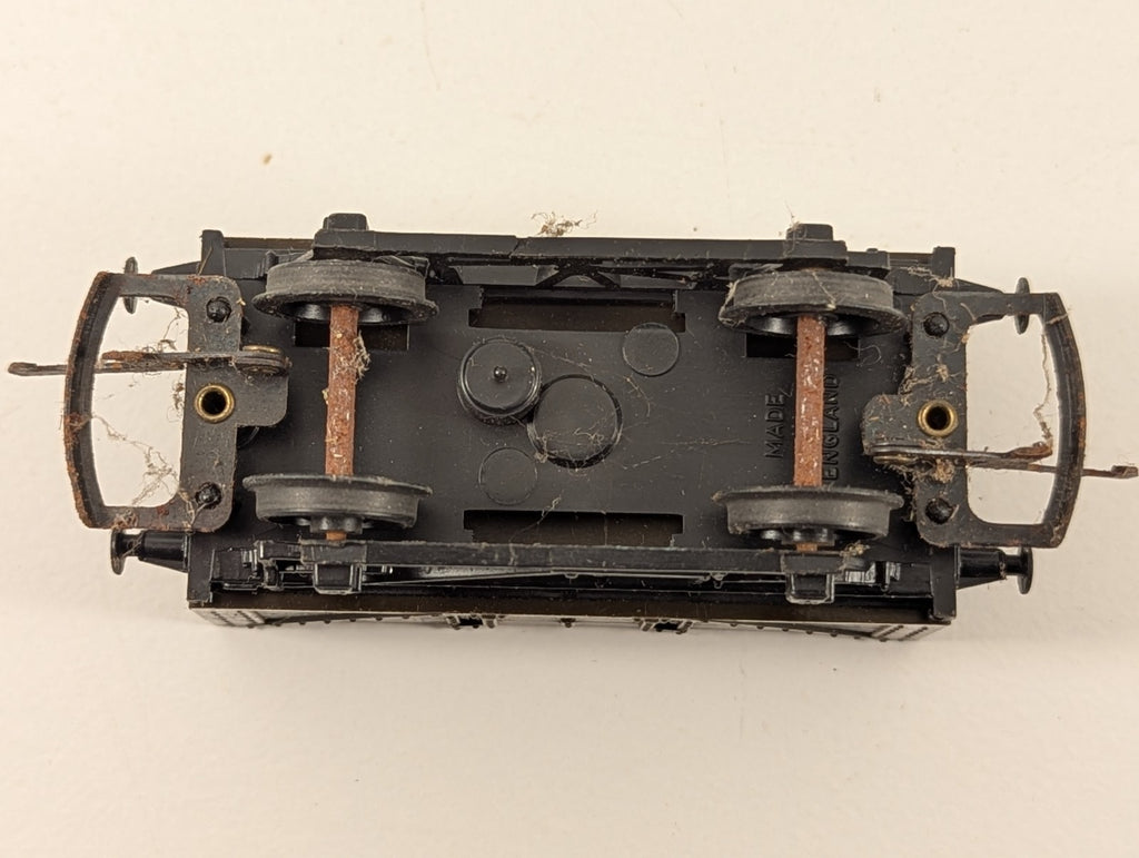 Tri-ang R10A OO Gauge SR 5 Plank Open Wagon