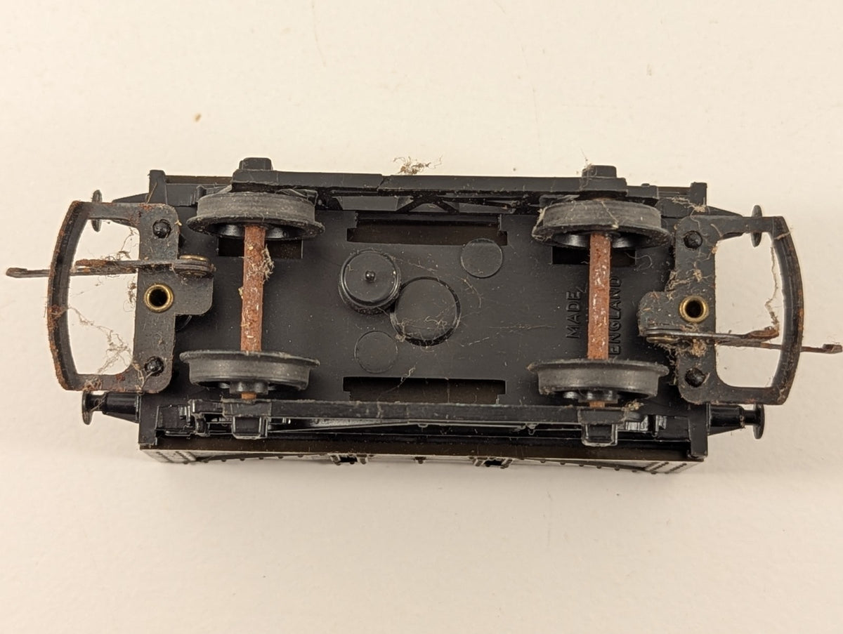 Tri-ang R10A OO Gauge SR 5 Plank Open Wagon