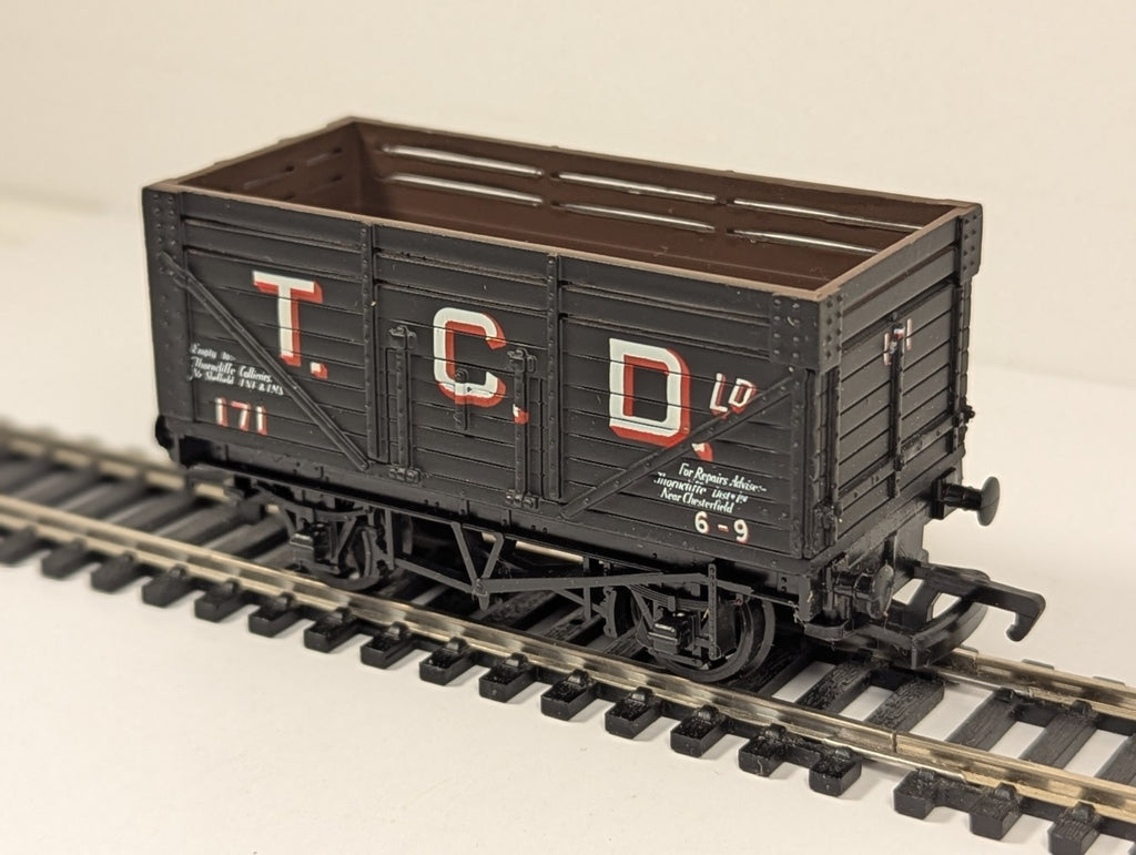 Mainline 37-158 OO Gauge Coke Wagon T.C.D