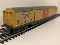 Lima BRT Railfreight Sliding Door Van