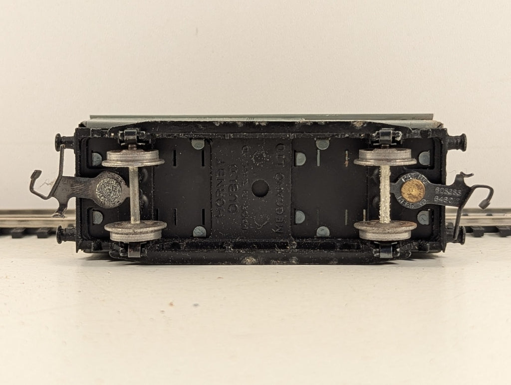 Hornby Dublo 32047 OO Gauge Western Region GWR Toad Brake Van - Boxed