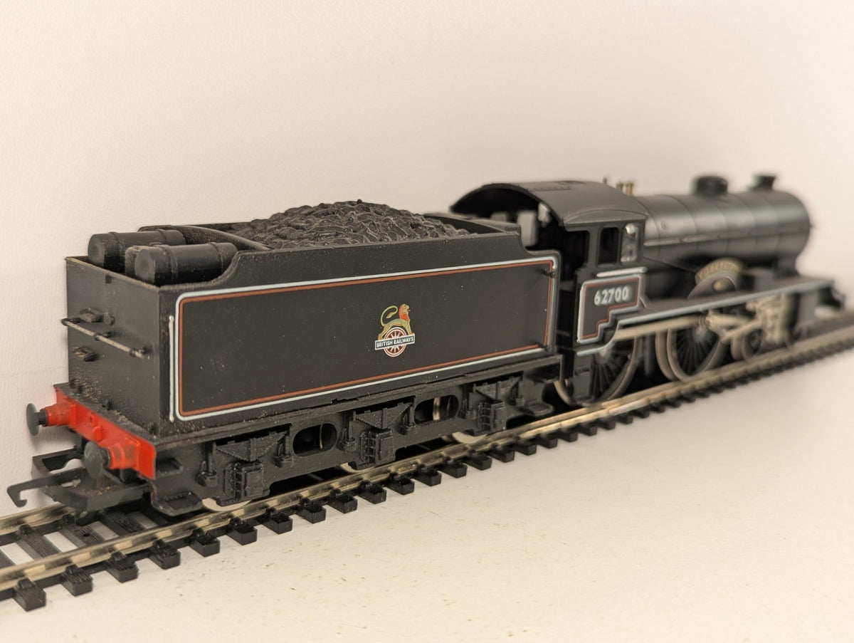Hornby R259 LNER Class D41/1 “Yorkshire” BR Lined Black