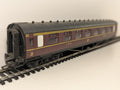 Hornby OO Gauge Class 92 Electric Locomotive Charles Dickens