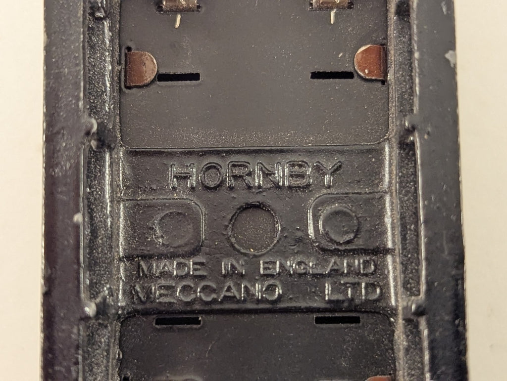 Hornby Dublo LMS 20 Ton Brake Van No.730026 OO Gauge