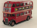 Exclusive First Editions 1:76 A.E.C. RT (Roof Box) Bus RT 1705 London Transport