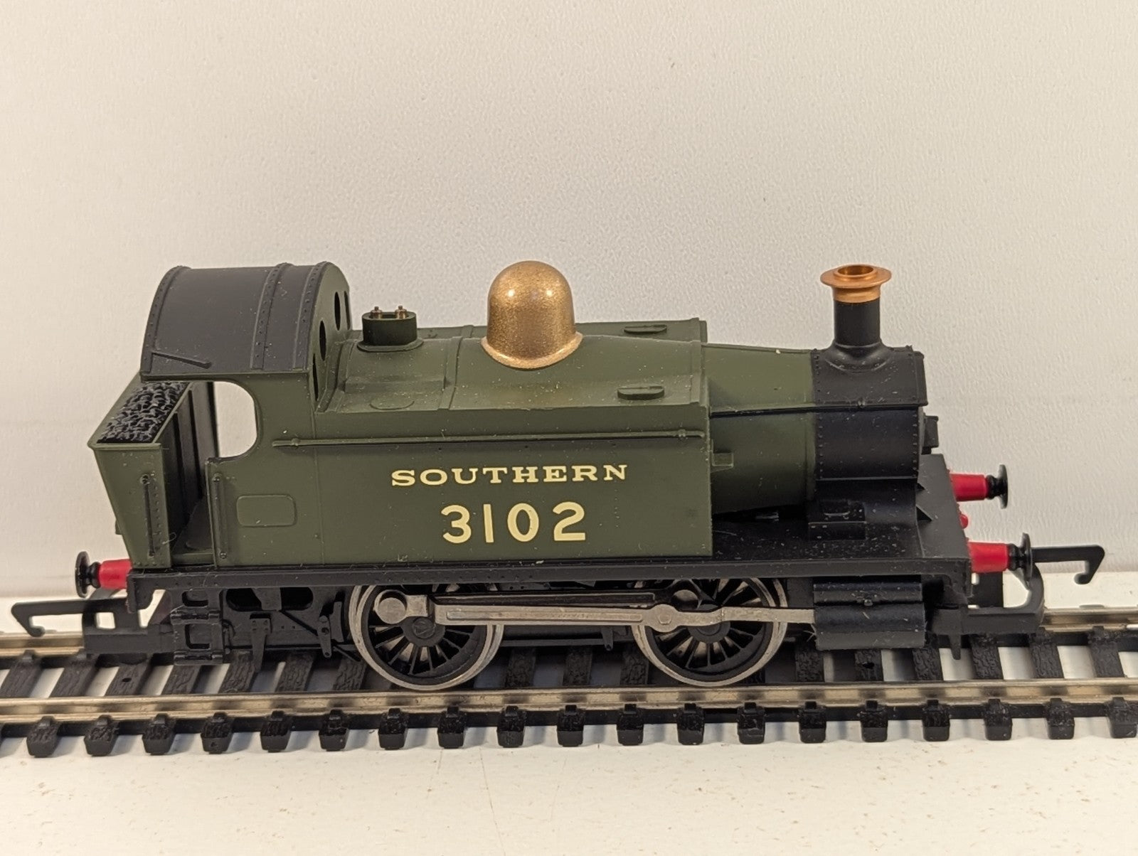 Hornby R3213 OO Gauge Holden Class 101 Collectors Club 2013