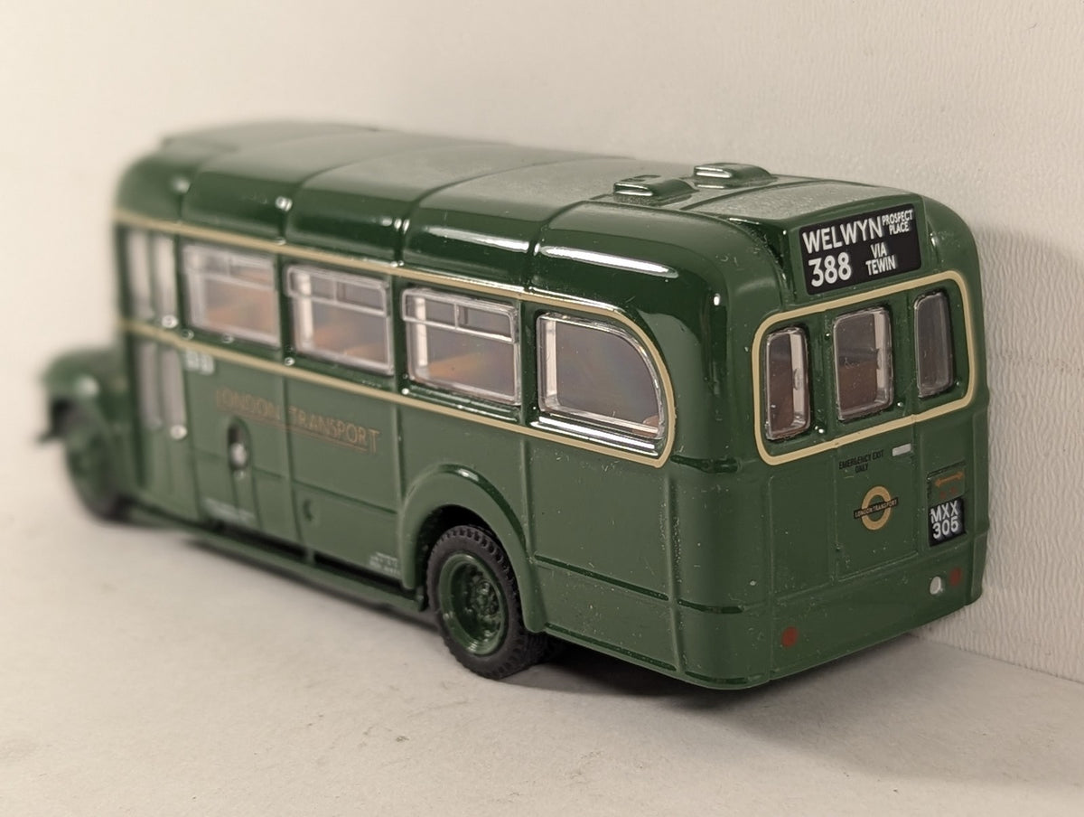 Exclusive First Editions 1:76 Scale Guy GS Special Die-cast Model Bus GS 5