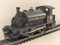 Hornby OO Gauge L&Y 0-4-0ST Class 21 'Pug' Steam Locomotive 627