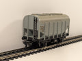 Hornby Dublo 32067 OO Gauge Grey 20-Ton Bulk Grain Wagon - Boxed