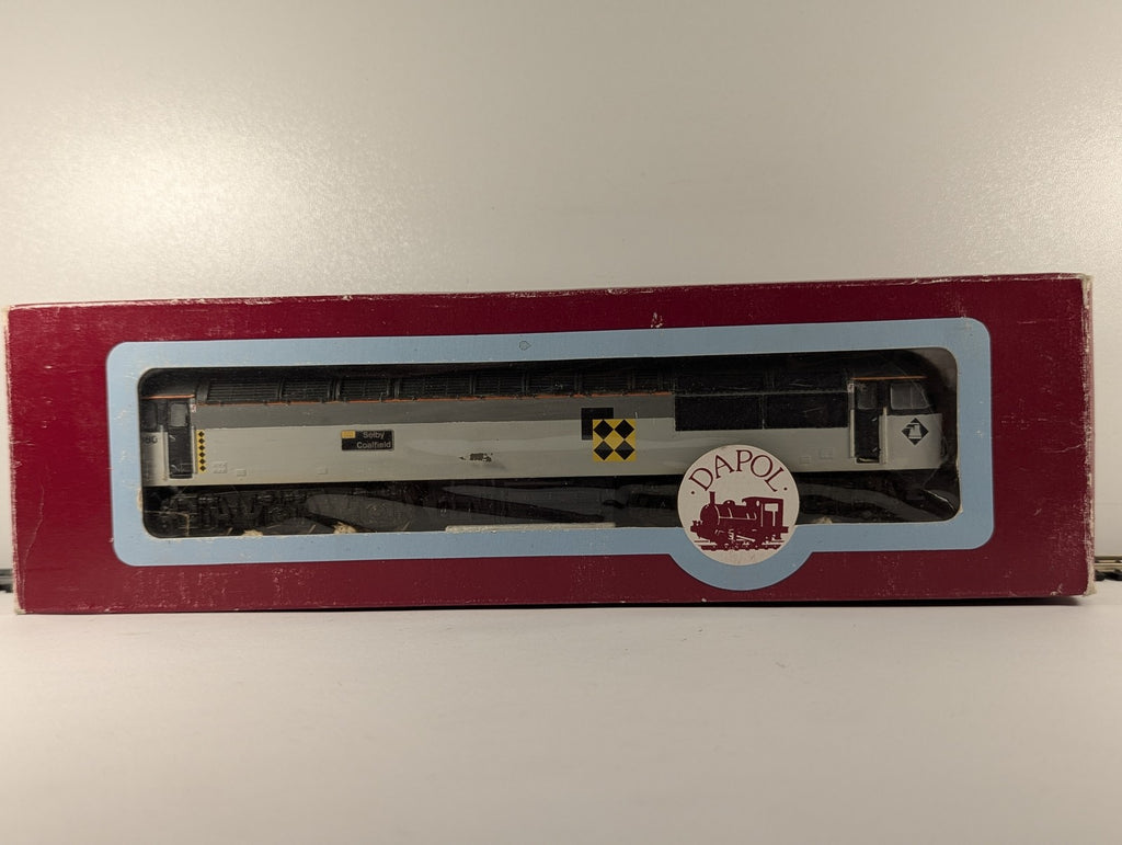 Dapol OO Gauge Class 56 'Selby Coalfield' Diesel Locomotive 56080
