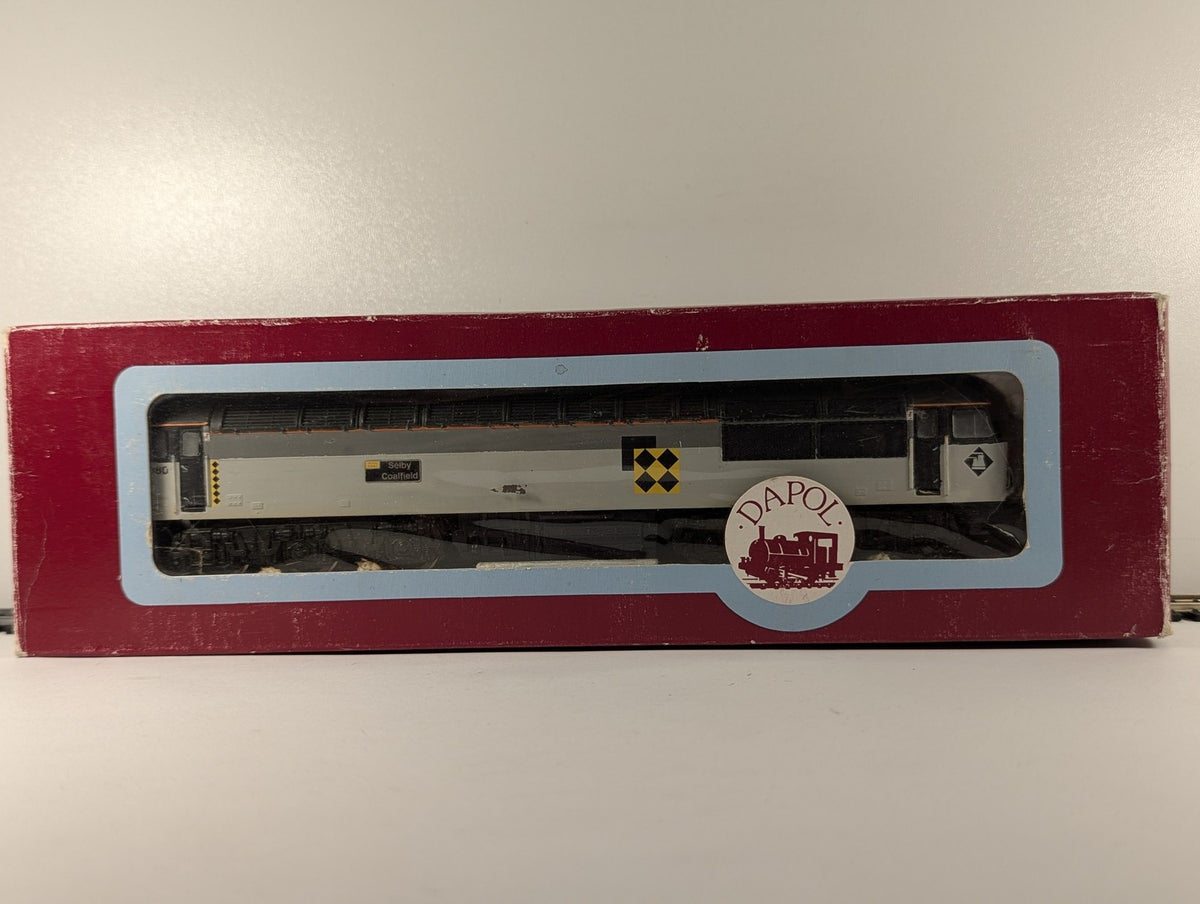 Dapol OO Gauge Class 56 'Selby Coalfield' Diesel Locomotive 56080