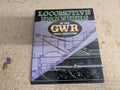 Locomotive Engineers of the GWR by Denis Griffiths w/ dust jacket