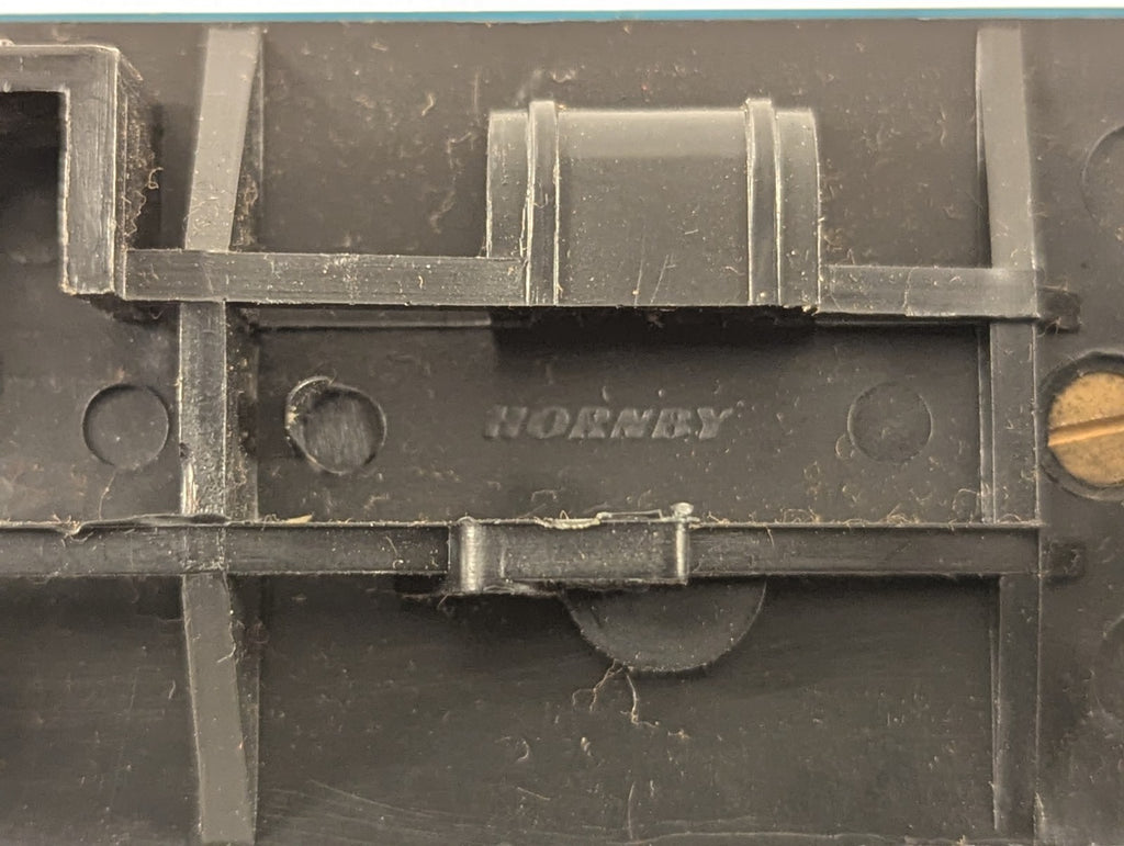 Hornby OO Gauge BR Mk1 Buffet Coach Passenger Coach 1805 BR Blue