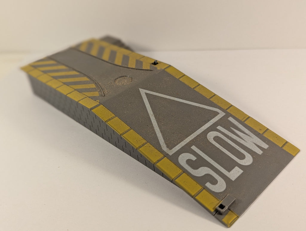 Hornby R8260 OO Gauge Car Loading Ramp
