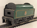 Hornby Dublo OO Gauge 6-Wheel Tender BR Green