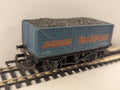 Lima OO Gauge Raleigh Burner 10T Open Wagon