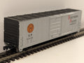 Life-Like N Gauge Southern Pacific Overnights 40ft Boxcar