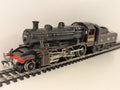 Hornby R857 OO Gauge LMS Ivatt Class 2MT 2-6-0 - Boxed